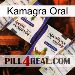 Kamagra Oral 12